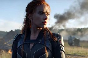 Black Widow Release Date Pushed Back