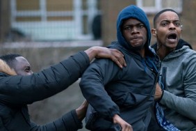Paramount's Blue Story Trailer from Filmmaker Rapman