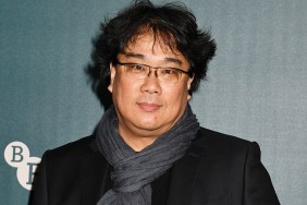 Bong Joon Ho Interested in Making a Musical