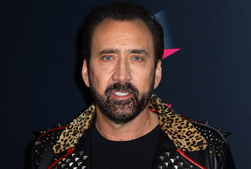 Neon Acquires Domestic Rights to Nicolas Cage Revenge Thriller Pig