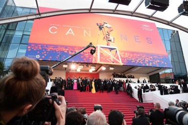 Cannes 2020 Film Festival Postponed