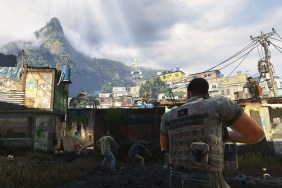 Call of Duty: Modern Warfare 2 Campaign Remastered Launches on PS4