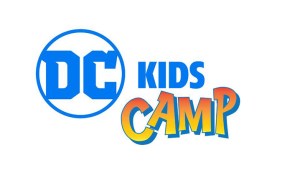 Kids Camp: DC Launches Online At-Home Activity Program
