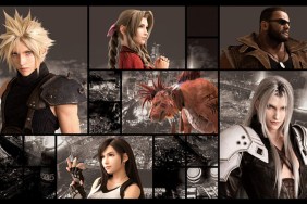 Square Enix Unveils Final Fantasy VII Books Hitting Shelves in 2020!