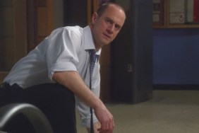 Christopher Meloni to Reprise Elliot Stabler in SVU Spin-Off!