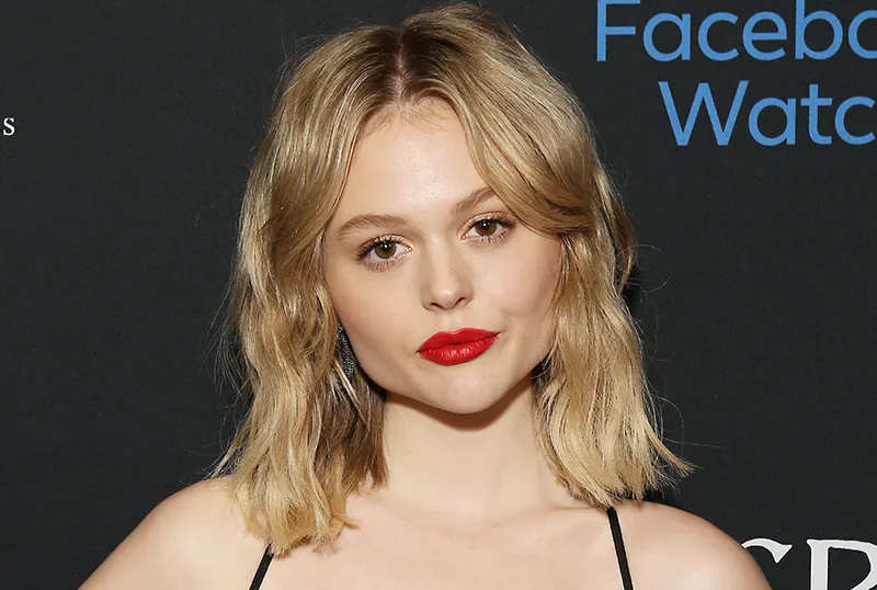 Emily Alyn Lind to Star in HBO Max's Gossip Girl Reboot
