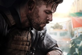 Extraction Poster