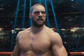 Rumor: Creed II's Florian Munteanu May Have Joined Marvel's Shang-Chi