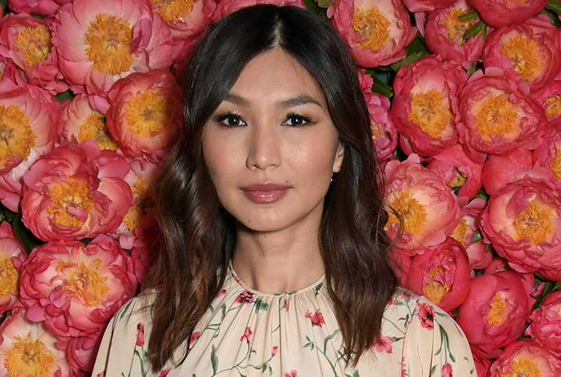 The Eternals: Gemma Chan Confirms Sersi Love Triangle