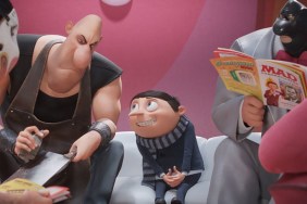Illumination's Minions: The Rise of Gru Release Date Pulled