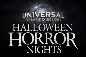Blumhouse Considering Making a Halloween Horror Nights Movie