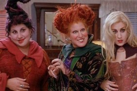 Adam Shankman Signs on to Helm Hocus Pocus 2