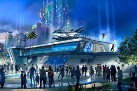 Disneyland California Announces Avengers Campus Opening