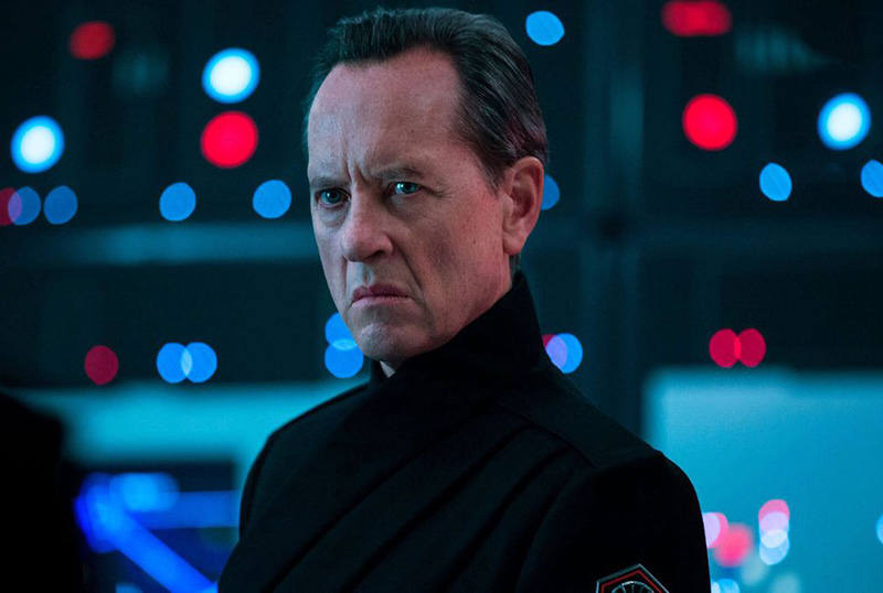 Richard E. Grant Joins Disney+'s Loki