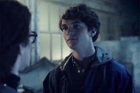 Exclusive Inside No. 9 Clip for Season 5 of BritBox's Anthology Series