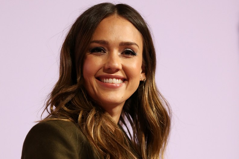 Parenting Without Borders: Jessica Alba to Star in Disney+ Docuseries