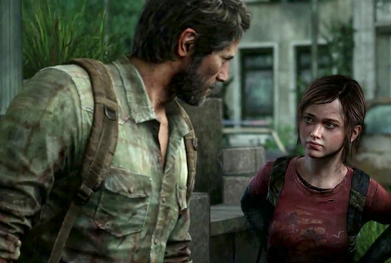 The Last of Us Series Adaptation in Development at HBO