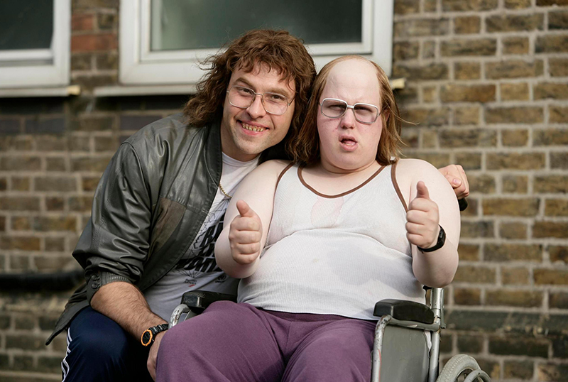 Netflix Reportedly Exploring Possibility of Little Britain Revival
