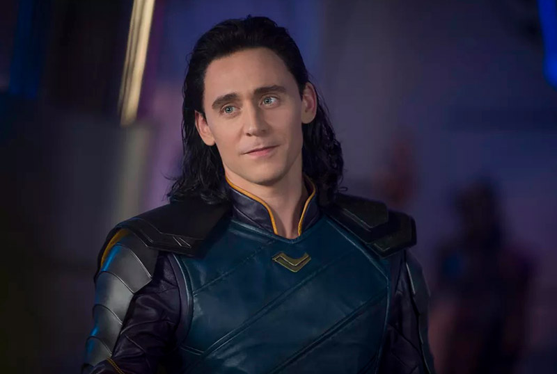 Loki Creator Says Disney+ Series Will Deal With Identity Struggles