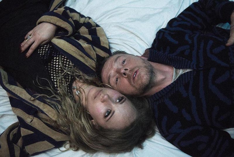 CS Interview: Simon Pegg on Lost Transmissions and Future Potential Projects