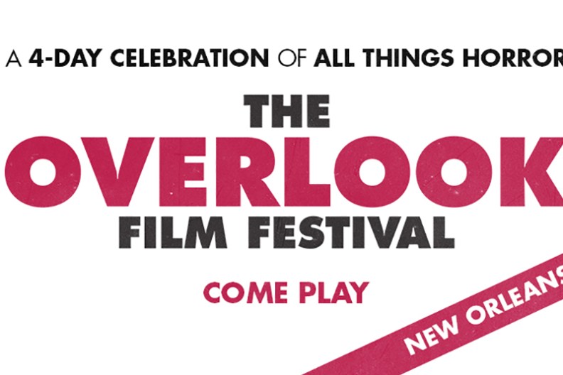 2020 Overlook Film Festival Postponed Indefinitely