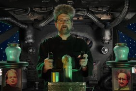 Chat Along With MST3K Legend J. Elvis Weinstein on Twitch Today!