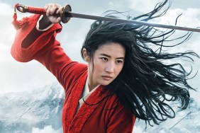 Live-Action Mulan Remake Eyeing $85 Million Opening