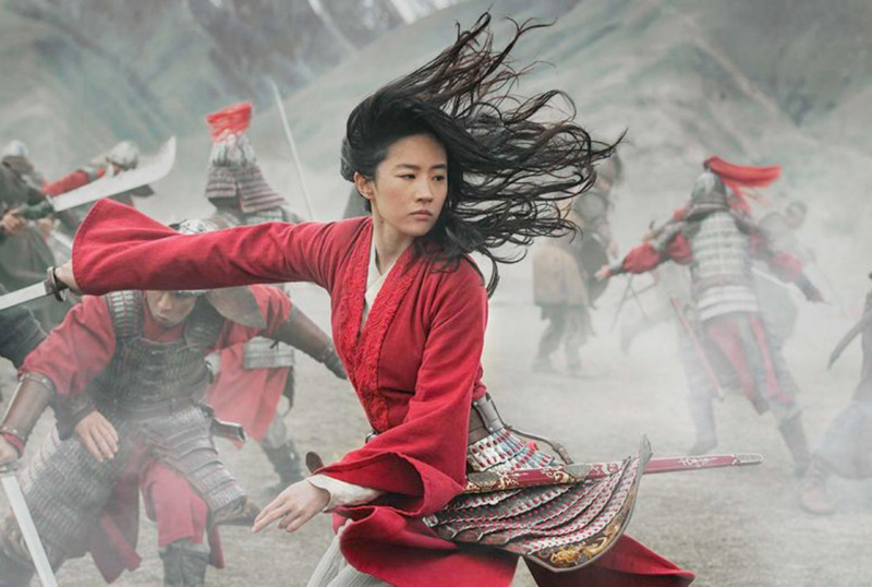 Mulan First Reactions Applaud 'Stunning' & 'Epic' Live-Action Remake