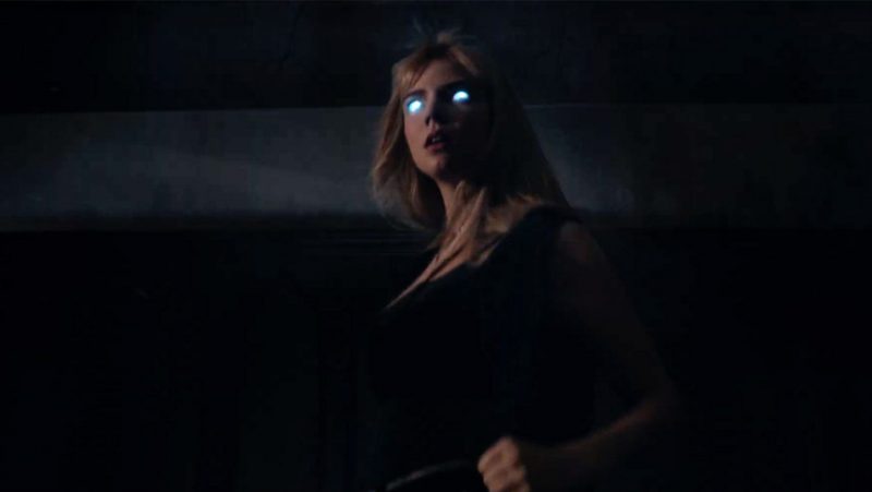 It's Anya Taylor-Joy vs. the Demon Bear in The New Mutants TV Spot