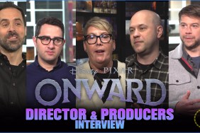 CS Video: Director Dan Scanlon & Producers Talk Onward