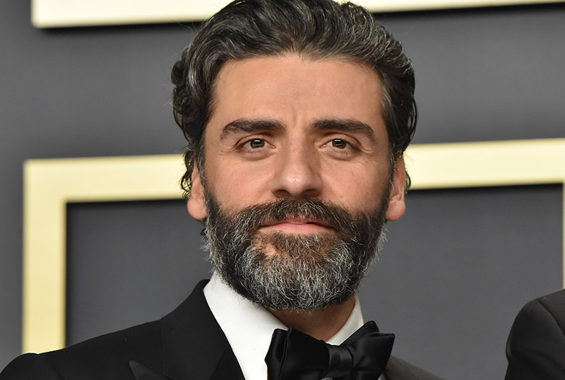 3 Indie Pics Starring Oscar Isaac, Andrea Riseborough & Megan Fox All Halted