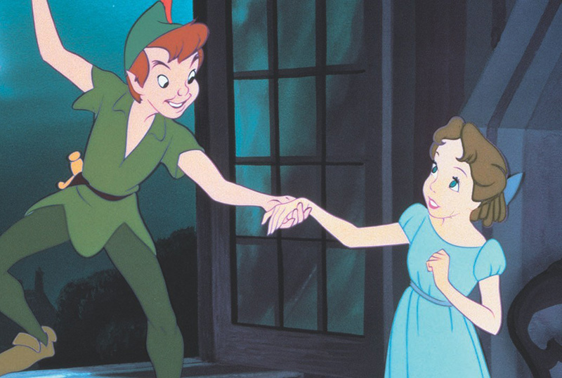 Peter Pan & Wendy: Disney’s New Live-Action Movie Has Found Its Young Leads