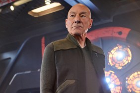 Star Trek: Picard Showrunners Break Down Season Finale Shocker