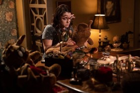 Into the Dark's Pooka Lives Trailer Starring Felicia Day & Malcolm Barrett