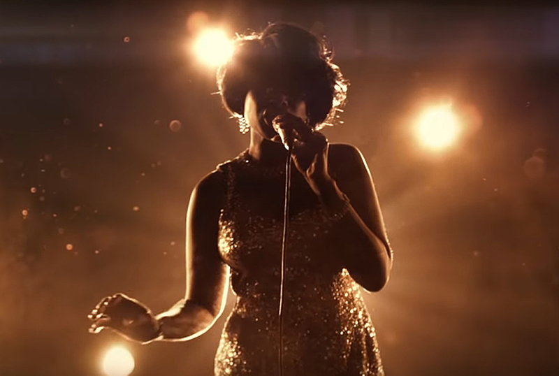 MGM Pushes Aretha Franklin Biopic Respect for Awards Season Release