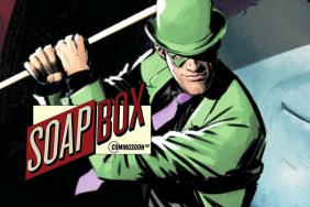 CS Soapbox: The Batman's Riddler Needs To Be The Movie's Main Antagonist
