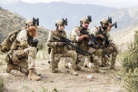 Exclusive Rogue Warfare: The Hunt Clip from Director Mike Gunther