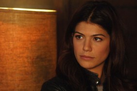 Genevieve Padalecki to Reprise Ruby Role in Supernatural's Final Season