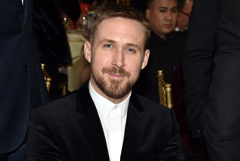 MGM in Talks to Acquire Andy Weir's Hail Mary; Ryan Gosling to Star