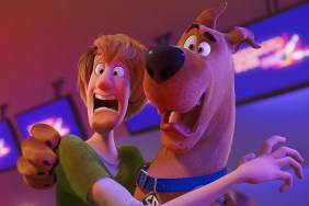 How Scoob! Gives Spooky New Life to Beloved Characters