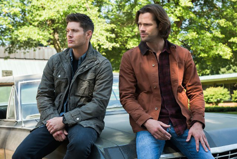 The CW Shifts Schedules Including Supernatural, Stargirl, More