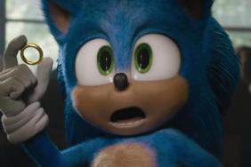 First 8 Minutes of Sonic the Hedgehog and Deleted Scene Are Now Online