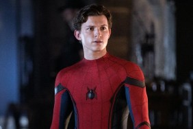 Tom Holland Confirms Spider-Man 3 Production Start Date