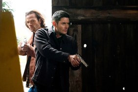 Mandatory Streamers: Supernatural Returns in a New Time Slot