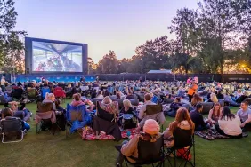 The Australian Community Cinema Project Putting The Love Back Into Movie Going
