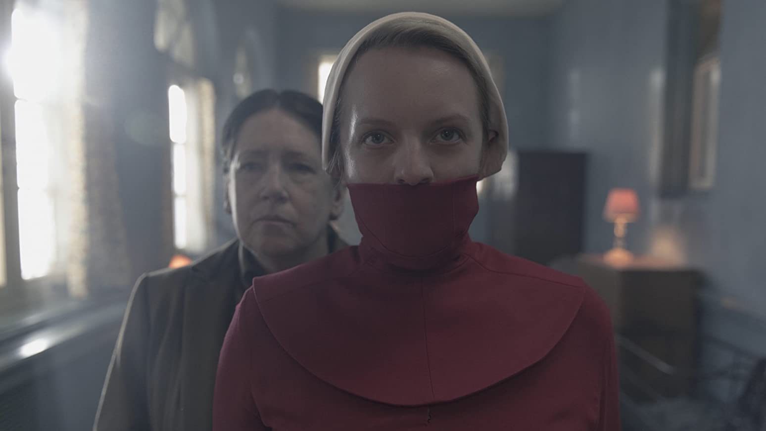 Handmaid's Tale Photos Give You a First Look at the Series