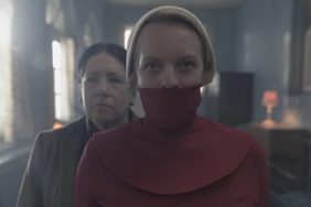 The Handmaid's Tale Season 6 Gets a Production Update From Elisabeth Moss