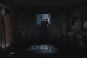 SXSW: First Look at Horror Short SEEK