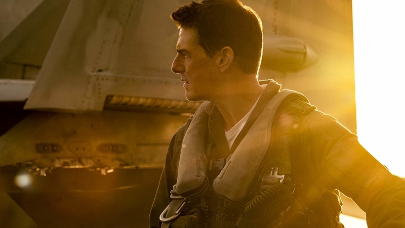 Top Gun: Maverick Sets New Release Date Two Days Earlier