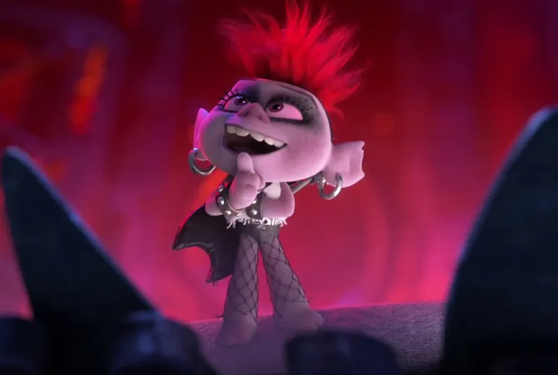 Trolls World Tour Release Date Changed to No Time to Die's Original Slot